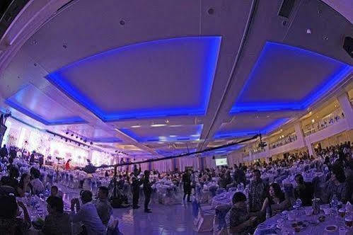Bahari Inn Tegal Kültér fotó