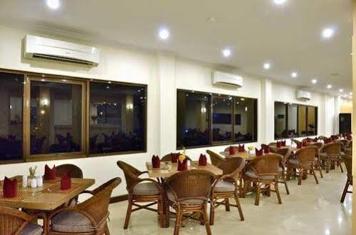 Bahari Inn Tegal Kültér fotó