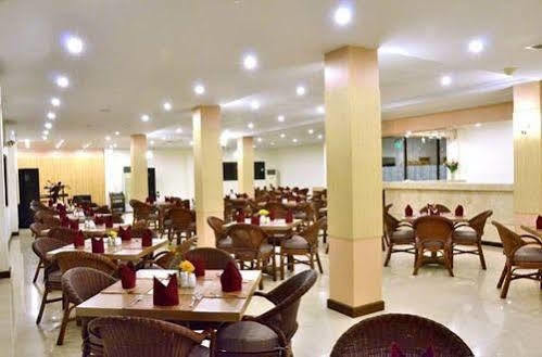 Bahari Inn Tegal Kültér fotó